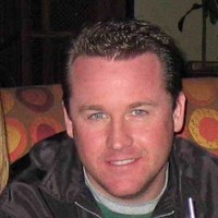 Steve Robinson