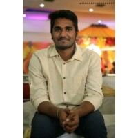 Srikar Yadav