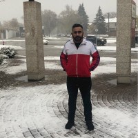 Jasjot Grewal