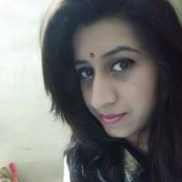 Masuma Aggarwal