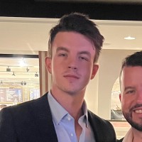 Connor Pine
