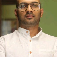 Mahesh P Mohan