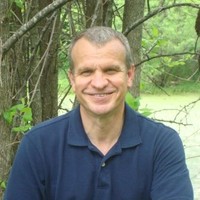 Mark Barb