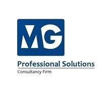 M G Professional Solutions
