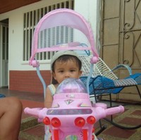 Shirley Milena Ladin Rubio