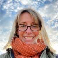 Amy Bell