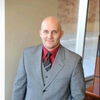 Bryon Peterson, Ctp