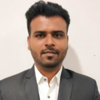 Siraj Shaikh
