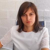Alexandra Gorchakova