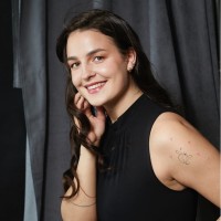 Danielė Einorytė