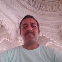 Deepak Kumar Garg