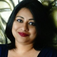 Dr Parul Saxena