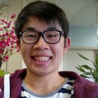 Nathan Chau