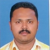 cris varghese