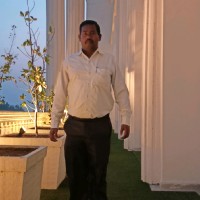 Vinod Shedage