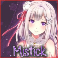 Mistick Mn