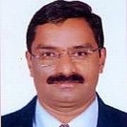 Gundappa Shivakumar