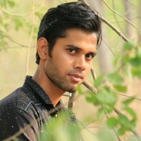 Irashad Ansari