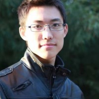 Brian Jiang