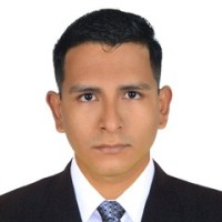 Franco Cordero Veliz