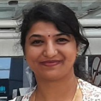 Vanitha D R