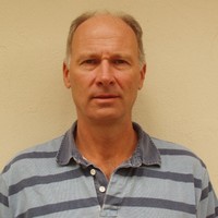 Ken Greene