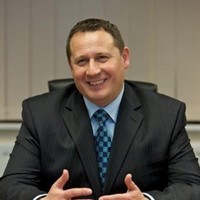 Kevin Buchanan