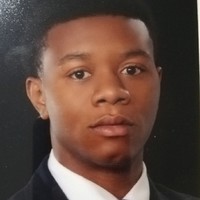 Jamahl Thomas