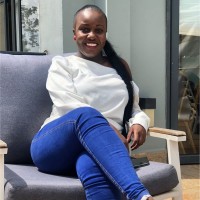 Maureen Gikonyo