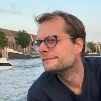 Mark Schleedoorn