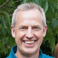 Martin Oakley