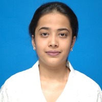 Jaya Rateshwar