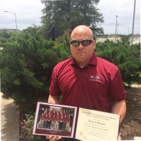 R. Jeremy Kendrick, Ba, Cfo, Fsceo, Amf