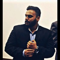 Devavrat Joshi