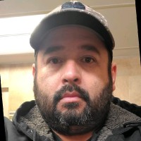 Carlos Gudino