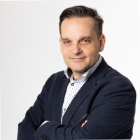 Andrej Zahorec ☁