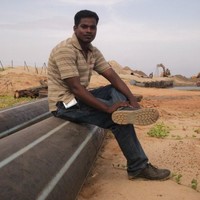 Elumalai T