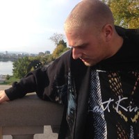Matt Marinovic