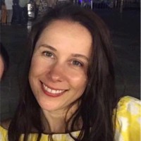 Louise Mian