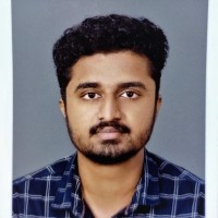 Yadhu Krishnan Pm