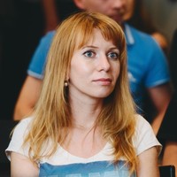 Anastasiya Dyachenko