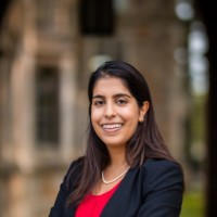 Sonali K.