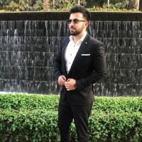Dhruv Arora