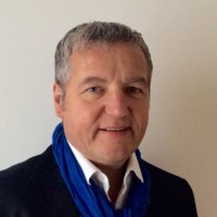 Gilles CABARET