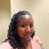 Laverne Woodard