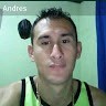 Andres Rodriguez Bolaños