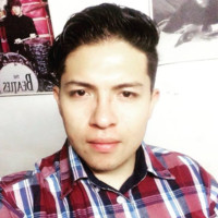 Jorge Avila