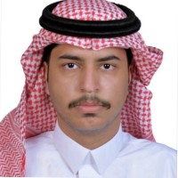 Abdullah Almutairi