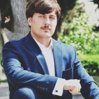 Faris Harb