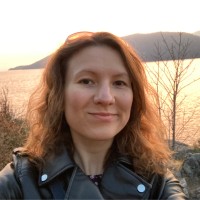Iryna Kotova